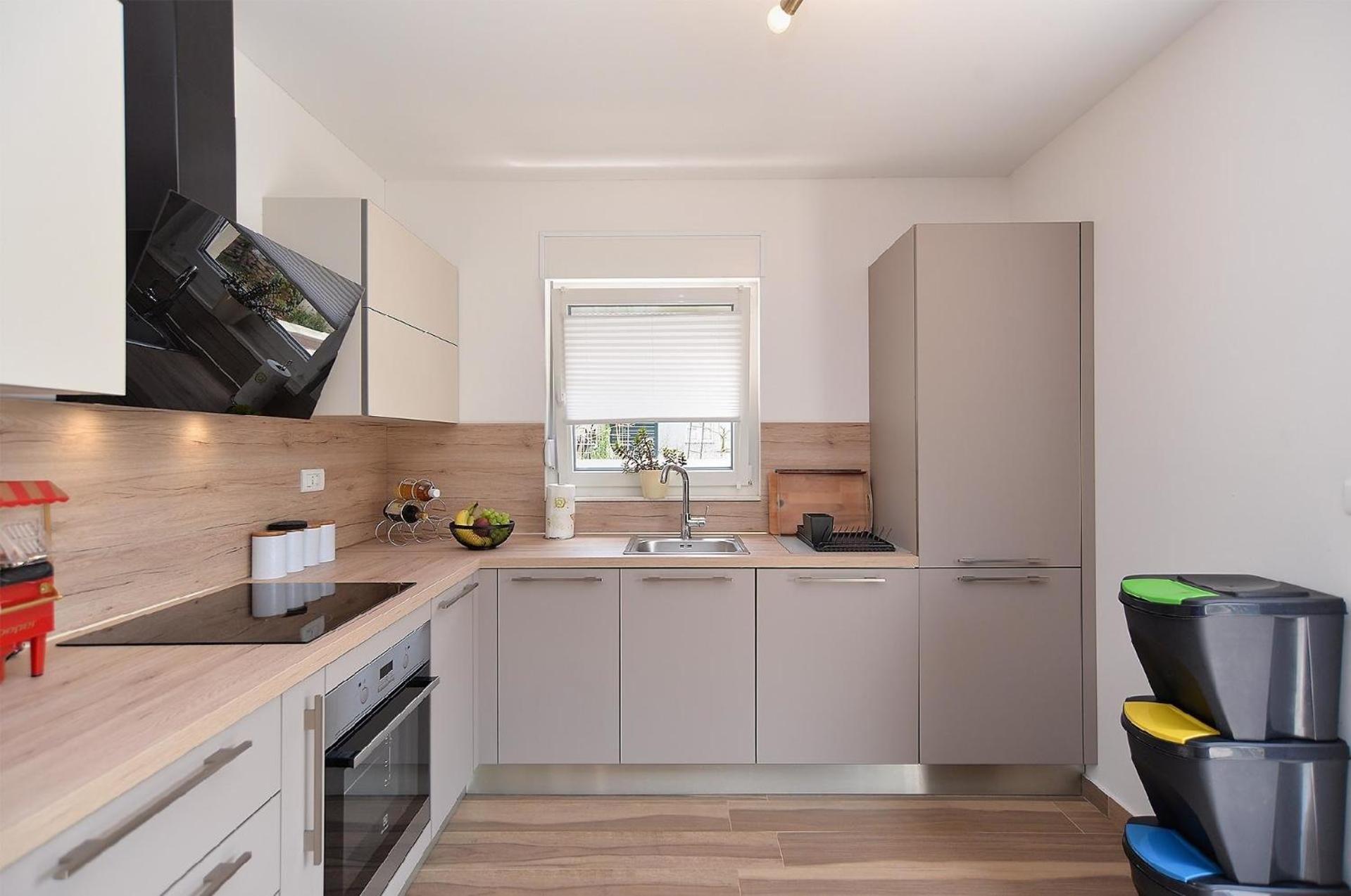 Ferienhaus Fuer 4 Personen Ca 74 Qm In Medulin, Istrien Suedkueste Von Istrien Exterior photo