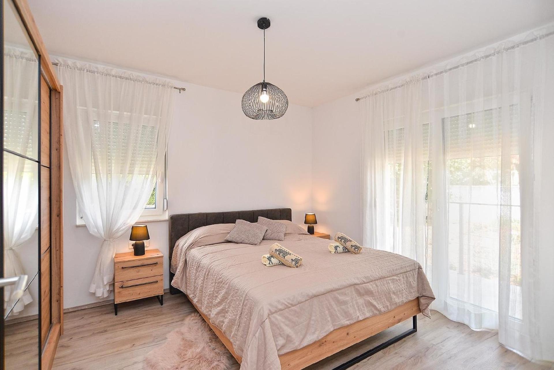 Ferienhaus Fuer 4 Personen Ca 74 Qm In Medulin, Istrien Suedkueste Von Istrien Exterior photo