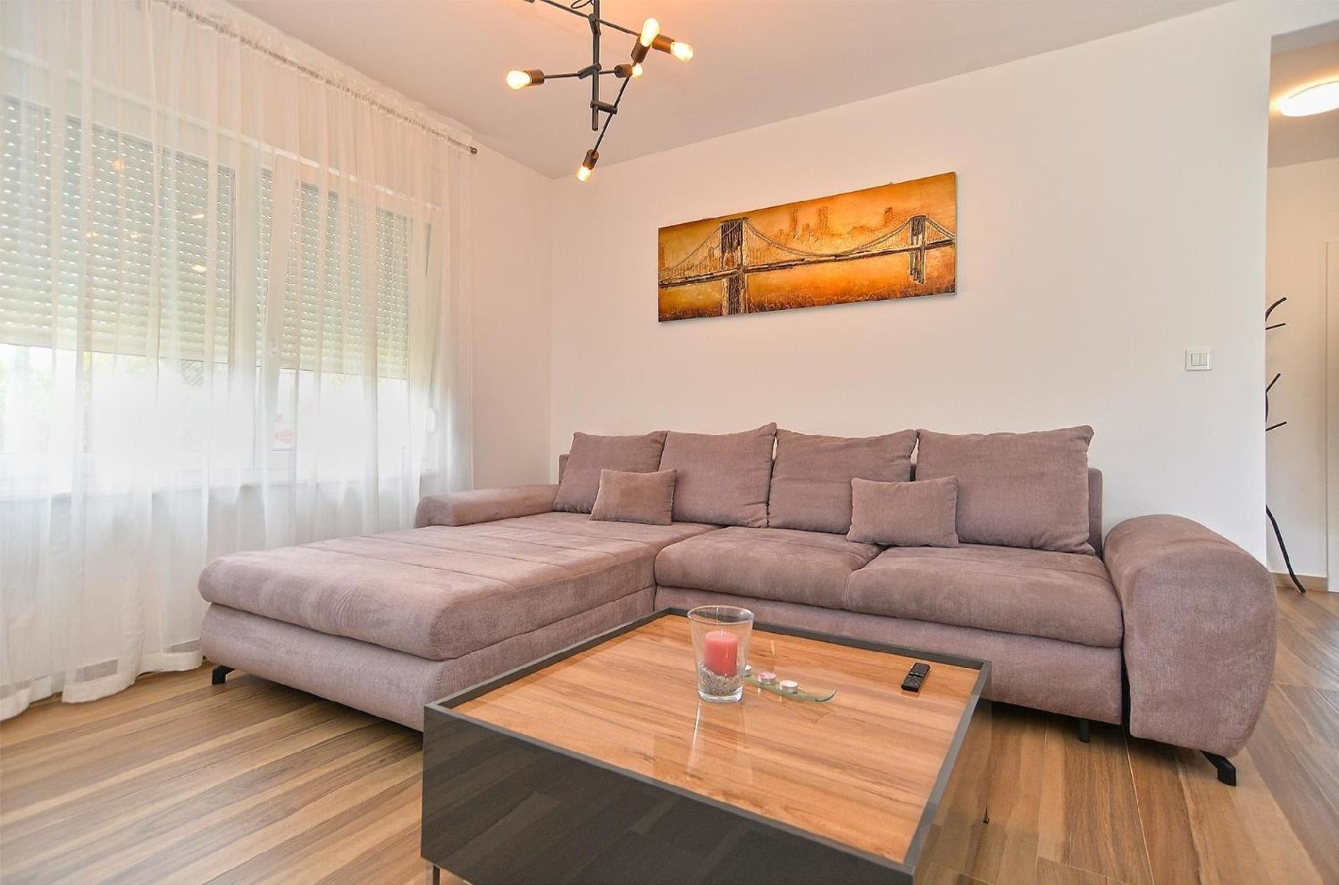 Ferienhaus Fuer 4 Personen Ca 74 Qm In Medulin, Istrien Suedkueste Von Istrien Exterior photo