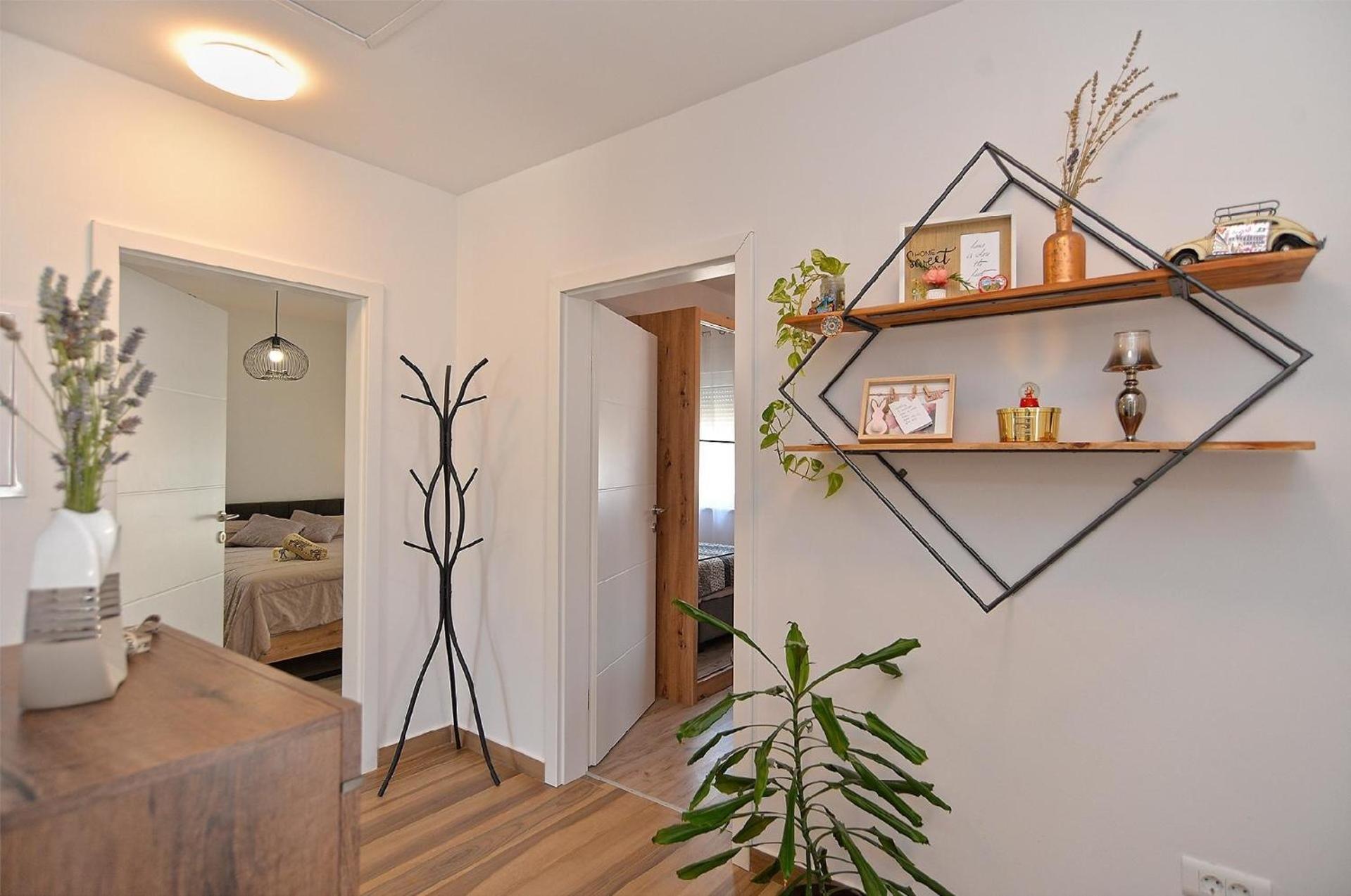 Ferienhaus Fuer 4 Personen Ca 74 Qm In Medulin, Istrien Suedkueste Von Istrien Exterior photo
