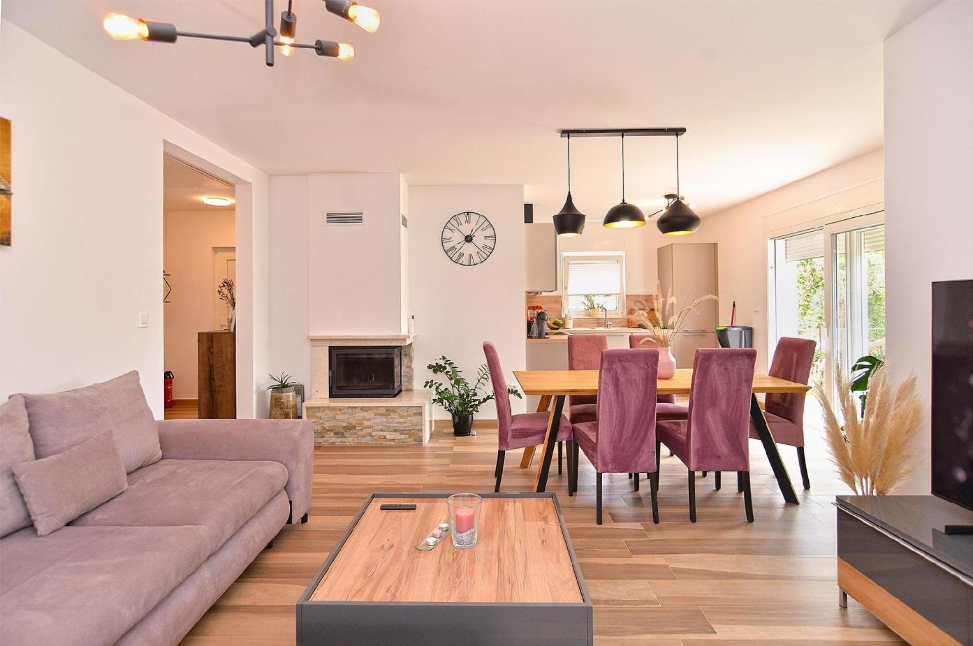 Ferienhaus Fuer 4 Personen Ca 74 Qm In Medulin, Istrien Suedkueste Von Istrien Exterior photo