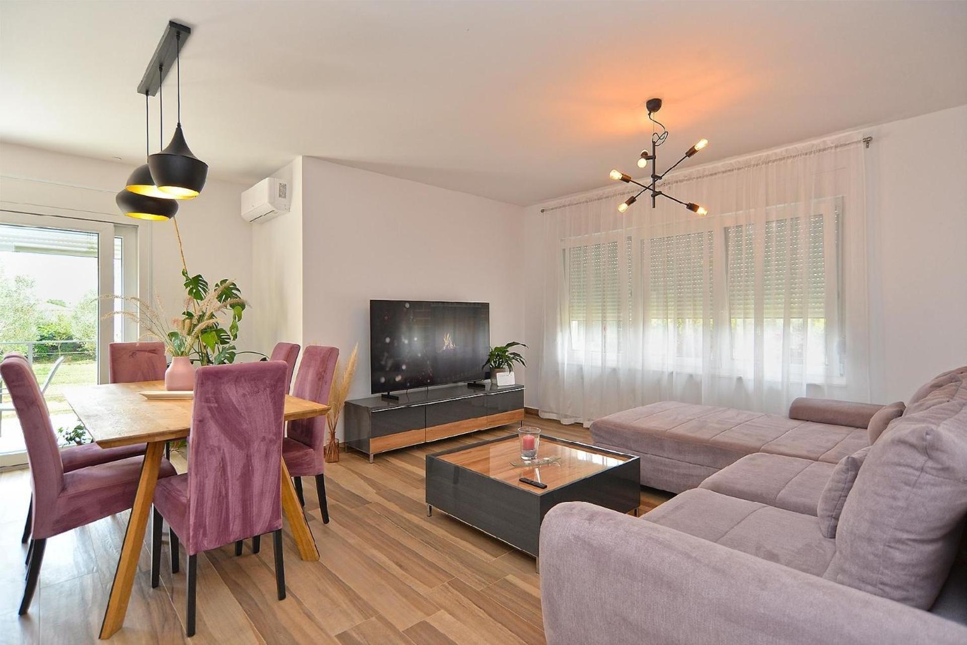 Ferienhaus Fuer 4 Personen Ca 74 Qm In Medulin, Istrien Suedkueste Von Istrien Exterior photo