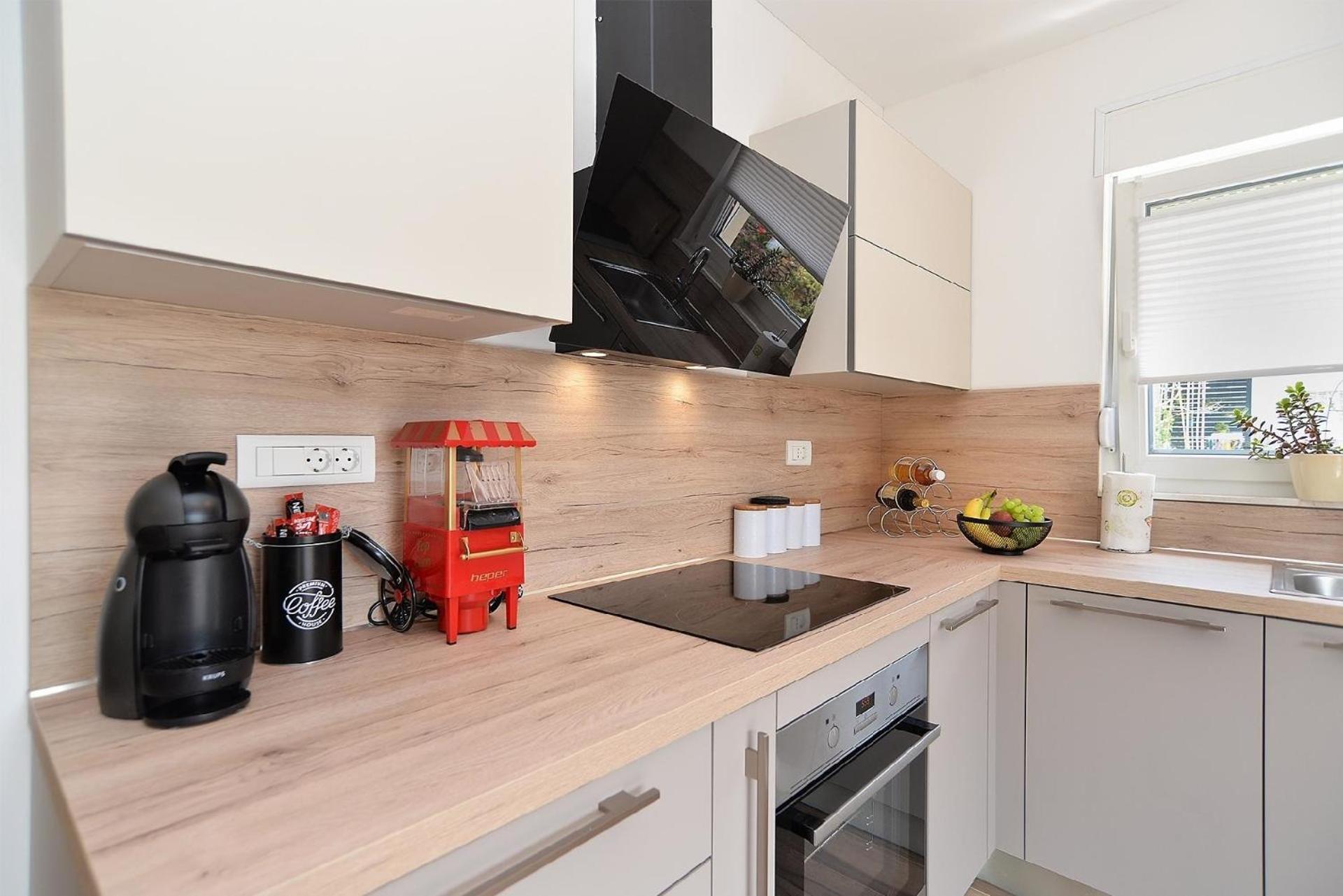 Ferienhaus Fuer 4 Personen Ca 74 Qm In Medulin, Istrien Suedkueste Von Istrien Exterior photo