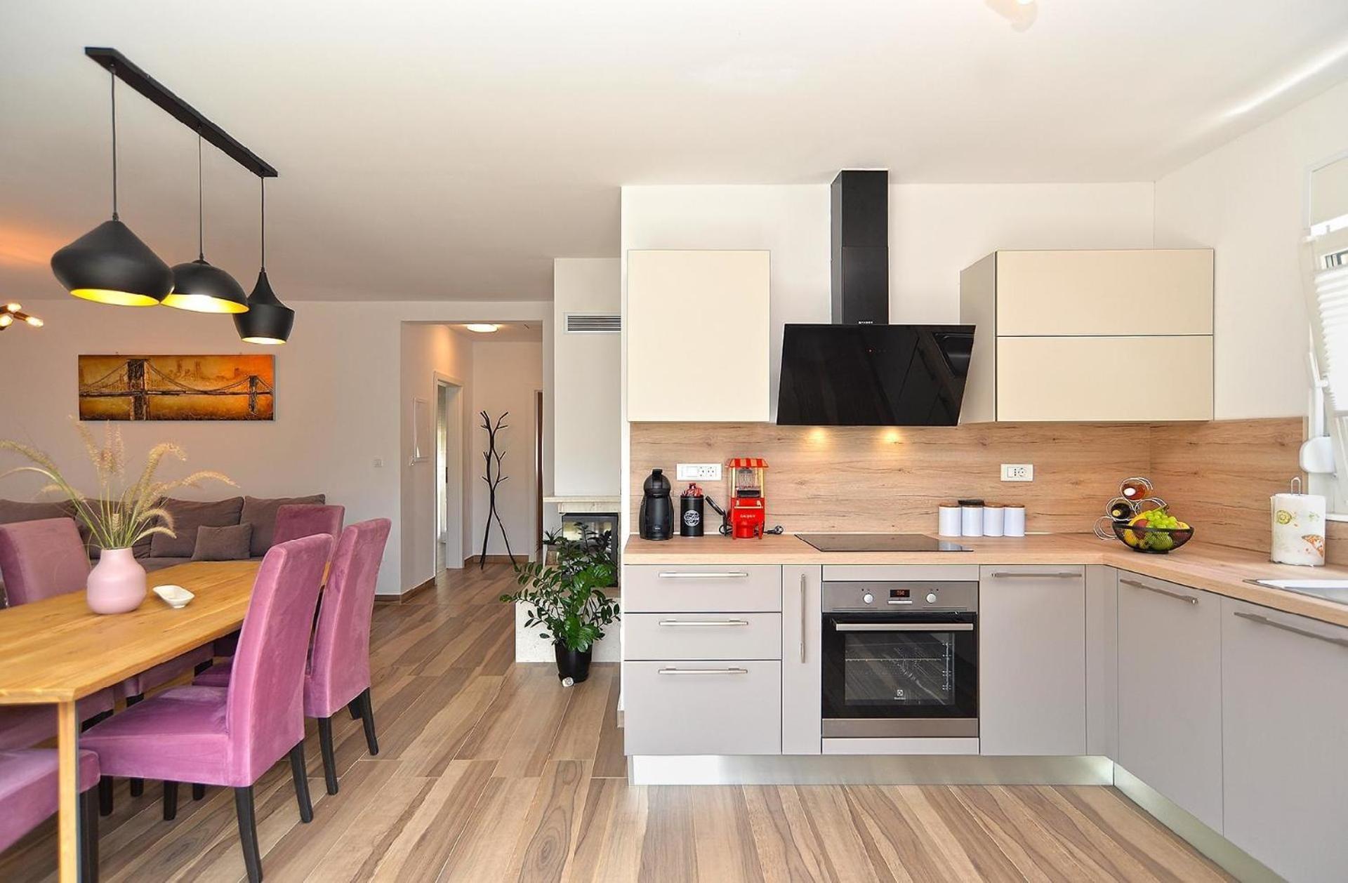 Ferienhaus Fuer 4 Personen Ca 74 Qm In Medulin, Istrien Suedkueste Von Istrien Exterior photo