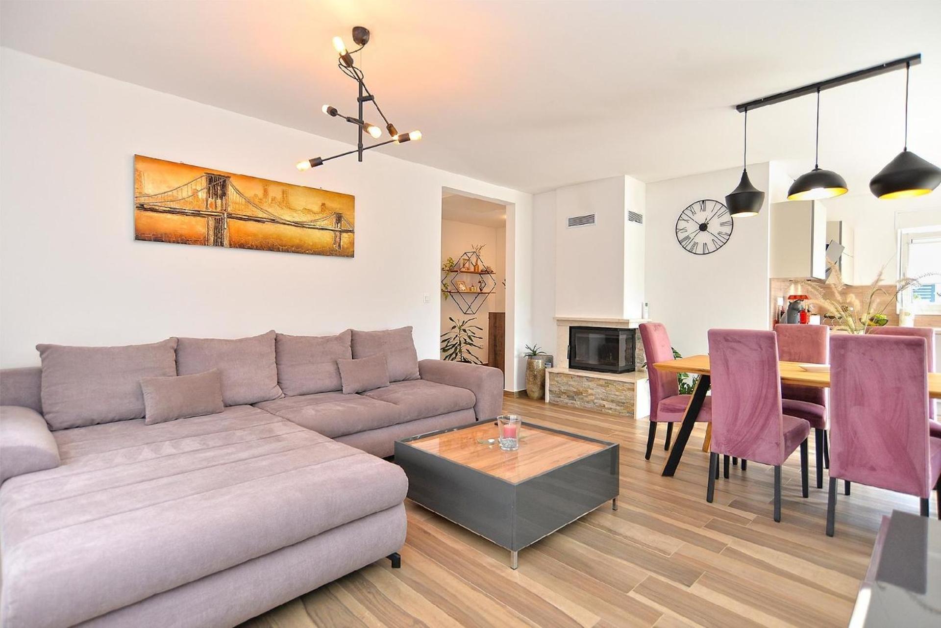 Ferienhaus Fuer 4 Personen Ca 74 Qm In Medulin, Istrien Suedkueste Von Istrien Exterior photo