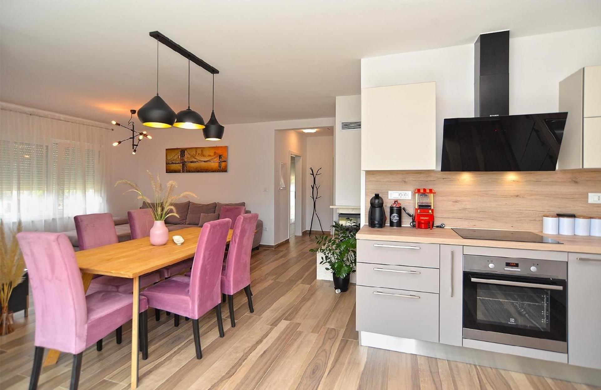 Ferienhaus Fuer 4 Personen Ca 74 Qm In Medulin, Istrien Suedkueste Von Istrien Exterior photo